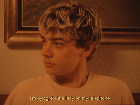 Thomas Headon - Middle Of The Night