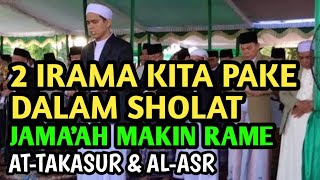 Download lagu CARA MUDAH MEMBACA 2 IRAMA DALAM SHOLAT KITA mp3