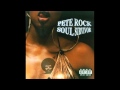 Pete Rock - Respect Mine