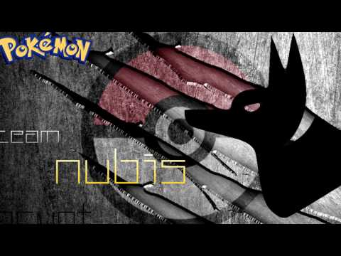 Nubis Grunt - ❰Fanmade❱ • Pokémon | IV
