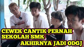 Download lagu ODGJ PERNAH SEKOLAH SMK DAN DITINGGAL KEDUA ORANG TUANYA DI YAYASAN MENTARI HATI TASIKMALAYA mp3 Download lagu ODGJ PERNAH SEKOLAH SMK DAN DITINGGAL KEDUA ORANG TUANYA DI YAYASAN MENTARI HATI TASIKMALAYA mp3