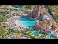 Land Of Legends Amusement Park In Belek Turkey Nazar