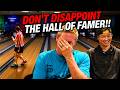 Chris Barnes Is A League CHEAT CODE! LEAGUE S2E2
