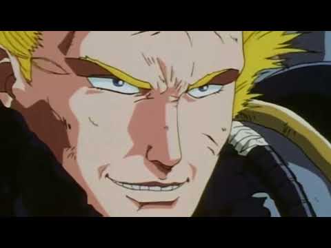 M D Geist Director's Cut 1996 - Ending Song