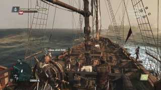 Gameplay Xbox One - 3