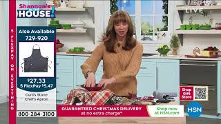 HSN | Shannon's In The House! - Gift Edition 12.11.2020 - 08 PM