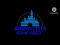 Buena Vista Home Video