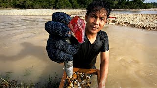 Download lagu ALIRAN SUNGAI TAMBANG EMAS,SAYA DENGAN MUDAH BISA MENDAPATKAN BATU PERMATA KRISTAL‼️ mp3 Download lagu ALIRAN SUNGAI TAMBANG EMAS,SAYA DENGAN MUDAH BISA MENDAPATKAN BATU PERMATA KRISTAL‼️ mp3