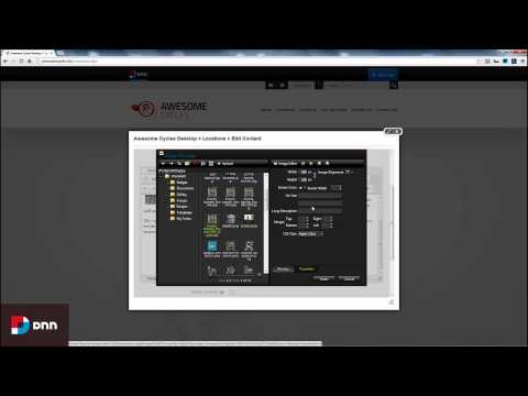 Permissions and Workflow In Evoq Content