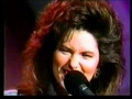 Shania Twain - 1993  What Made You Say That