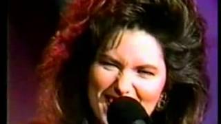 Shania Twain - 1993  What Made You Say That