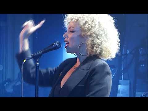 Polyrhythmics ft. Adryon de León & Jimmy James - "They Say I'm Different" - Portland, OR - 5/23/25