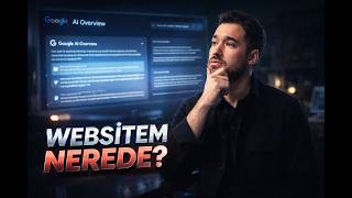 AI Overviewda web siteniz çıkıyor mu? Nasıl Takip edersiniz?