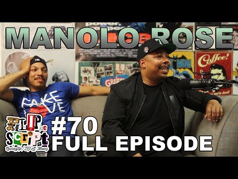 F.D.S #70 - MANOLO ROSE - FULL EPISODE