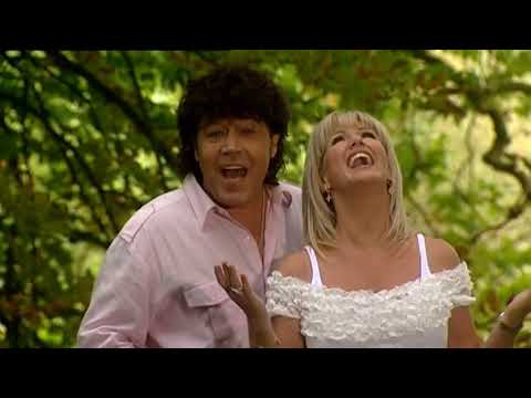 Dennie, Mieke, Christoff & Lindsay  - "Zaterdagavond"