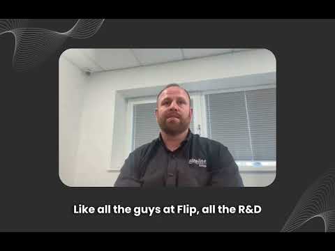 Blueline Taxis - Customer Success Story (Ben Bell - Operations Director)