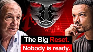 Ray Dalio: AI Is Accelerating the Collapse — Most People Aren’t Ready for What’s Next