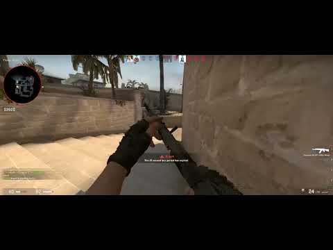 Mirage Comp - Winning after death...what a molle