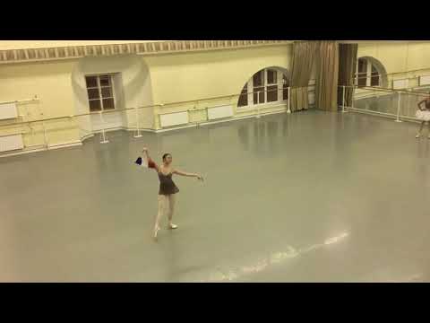 Kanon Suzuki French Doll from Fairy Doll