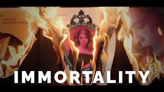 Native English Speakerが遊ぶ「Immortality」#2 (英語音声・字幕、日本語実況）