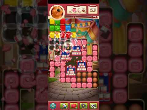 Toon Blast level 5788