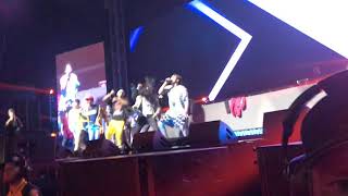 Ski Mask the Slump God - Life Is Short live at Rolling Loud Socal