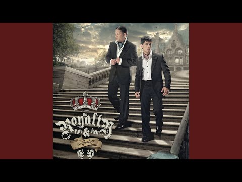 Te Regalo Amores (Remix)