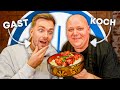 Bernd Zehner Ist Ein Tag Mein Persönlicher Koch ‍