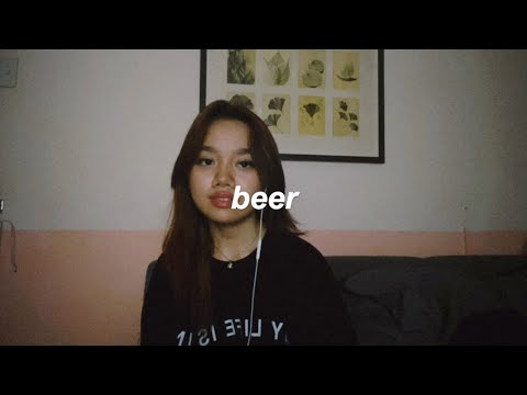 beer – itchyworms (short cover)