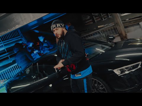 Hungry ft K Koke (Official Music Video)