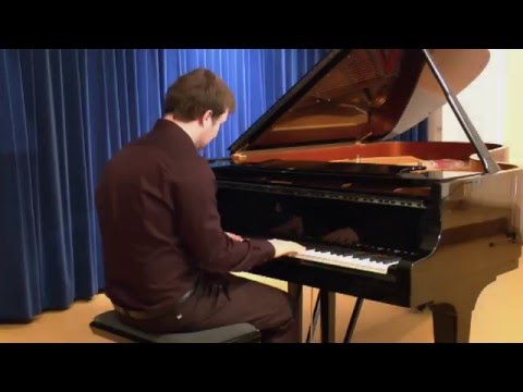 Musikschule Wertingen: Richard Rodgers - My favorite Things