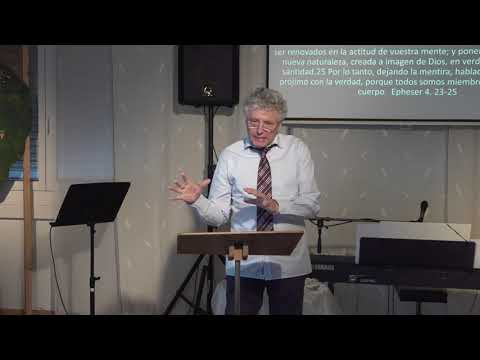 Jüngerschaft leben - erneuert durch den Geist