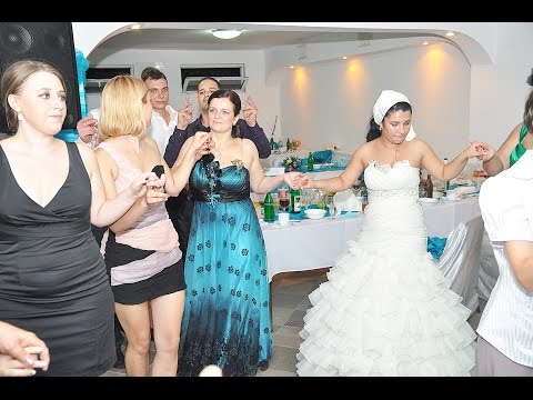 21 TRADITII Nunta * (Dezlegatul miresei , LIVE% NUNTA) DjFotoFilm