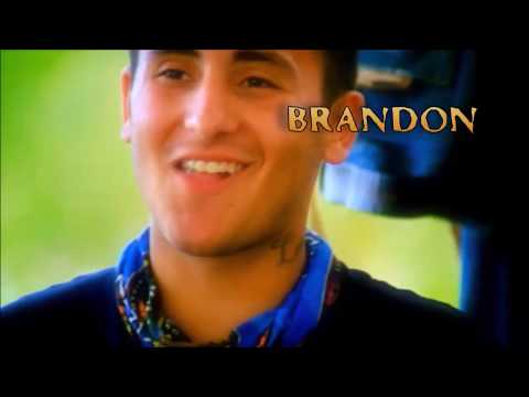Survivor: South Pacific Alternate Intro