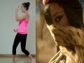 Rihanna 'Where Have You Been' Dance Tutorial ...