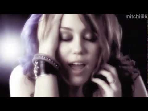 Miley Cyrus - Live VS. Studio version