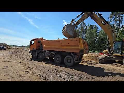 Projekt i budowa Obwodnicy Sztabina - 14.06.2024