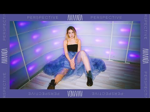AMAANDA - Perspective