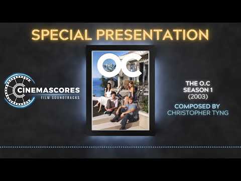 Cinemascores - The O.C (2003) Season 1 - Original Soundtrack Score