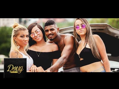 MC JUNIOR PK - BAILE DA BINÁRIO ( VIDEO CLIPE OFICIAL ) DJ THIAGO FB