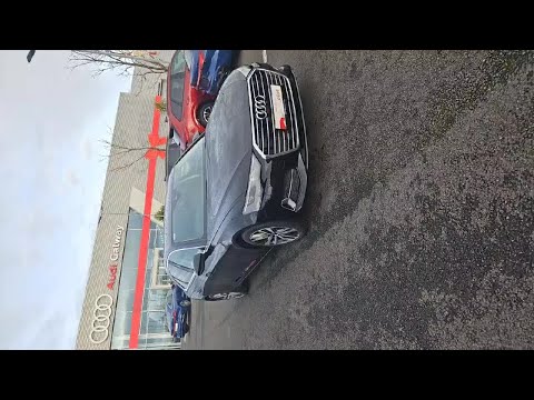 Audi A6 €410 p/m - 40TDI 204HP SE A/T - Image 2