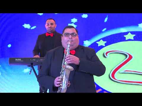 Baraba bend - Wolf style - Sezam produkcija (Tv Sezam 2020)