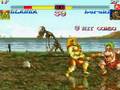 Power Moves Vs SF2 Mugen