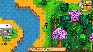 Deeper and Deeper - Let's Play Stardew Valley Part 5