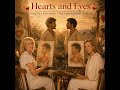 ️ Agnetha And Frida ABBA AI The Vision In You Looking ️