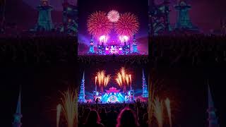 Coachella 2025 Highlights 🌴 | Music, Art, Fashion &amp; Vibes!