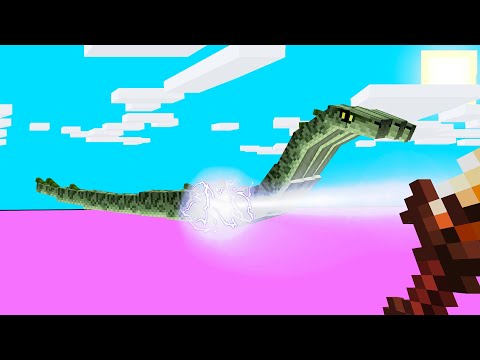 UNA NUOVA MAGIA OP - Minecraft ITA Eternal