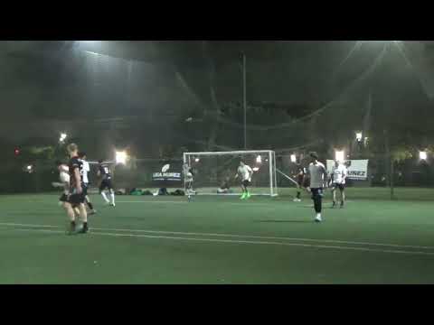 REAL ZEHIMER VS RAPOSA CF - #LigaNuñez - #Apertura SLS - 3/6/23