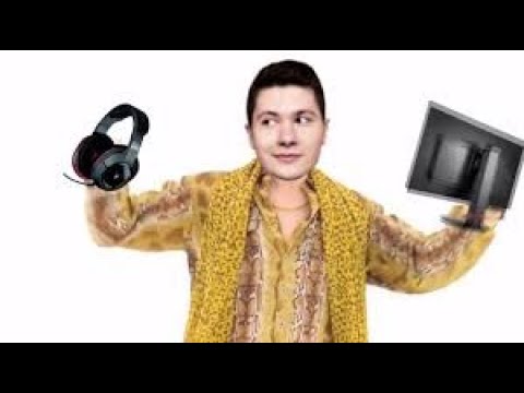 Puppey hitting EternalEnvy with headset - Dota 2