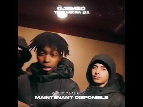Djemso - tête mecra 2 (teaser)